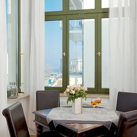 Goodewind App 3 1 Appartement *
