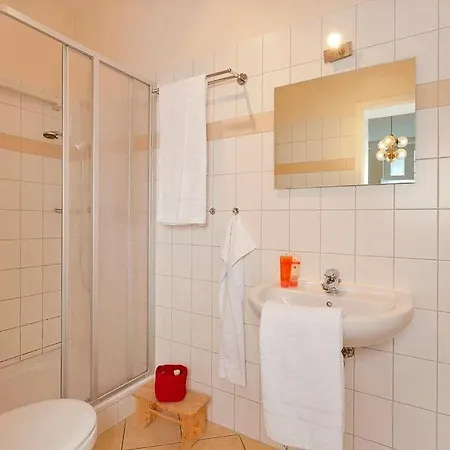 Appartement Goodewind App 3 1 Heringsdorf (Usedom)