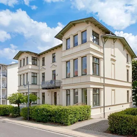 Goodewind App 3 1 Appartement