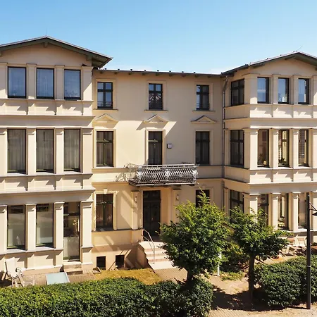 Goodewind App 3 1 Appartamento Heringsdorf (Usedom)