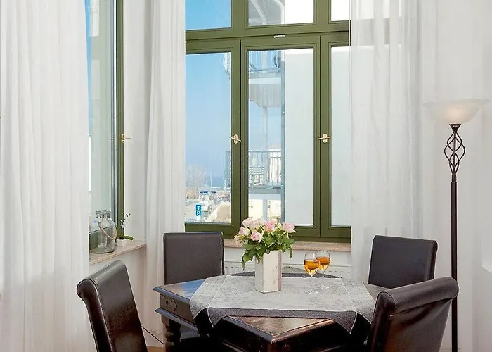 Goodewind App 3 1 * Heringsdorf (Usedom)