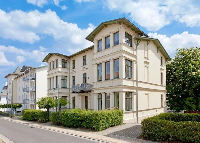 Goodewind App 3 1 Appartement