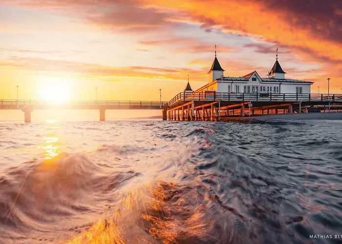 Appartement Goodewind App 3 1 Heringsdorf (Usedom)